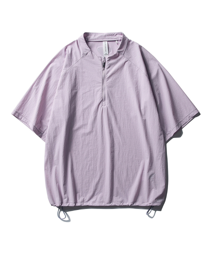 Outdoor Sports Unisex Breathable Lightweight Hiking T-Shirt