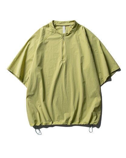 Outdoor Sports Unisex Breathable Lightweight Hiking T-Shirt