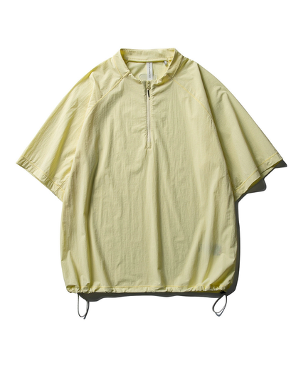 Outdoor Sports Unisex Breathable Lightweight Hiking T-Shirt
