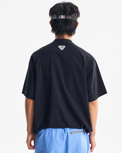Outdoor Sports Unisex Breathable Lightweight Hiking T-Shirt
