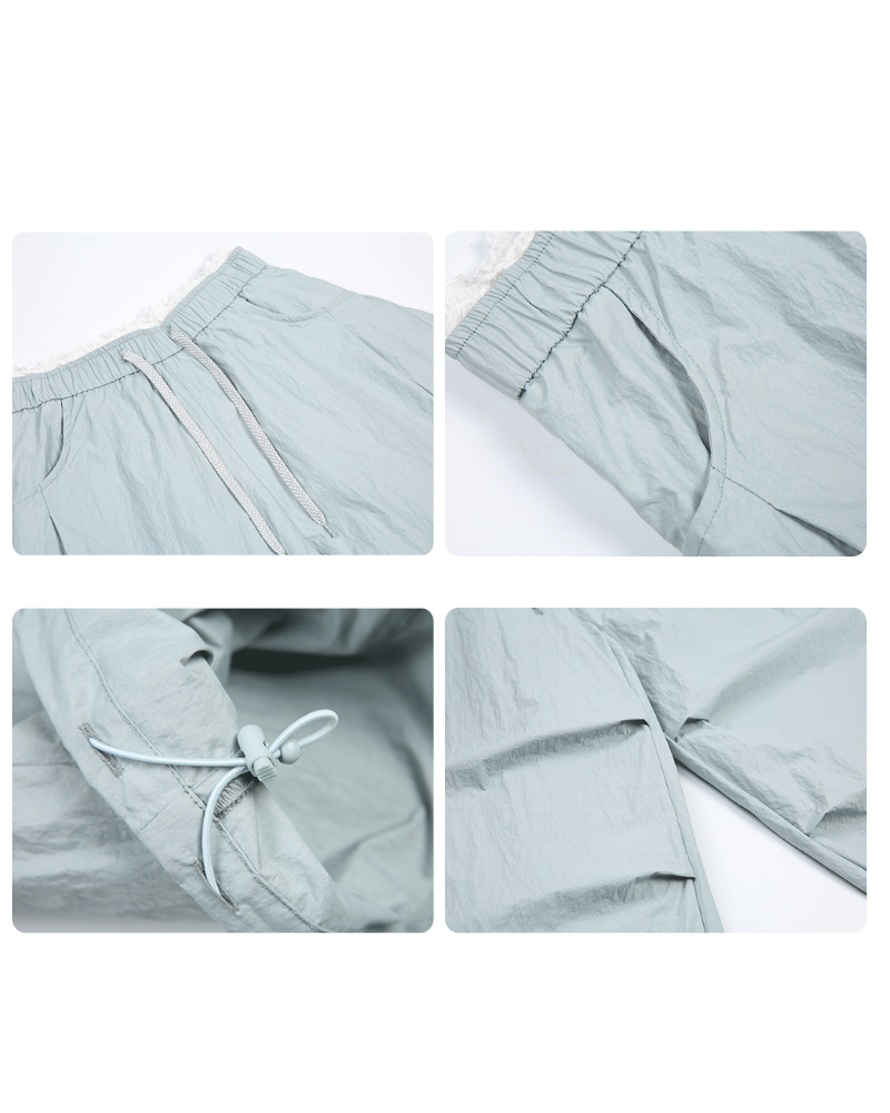 Outdoor Sports Water-Repellent Women&
