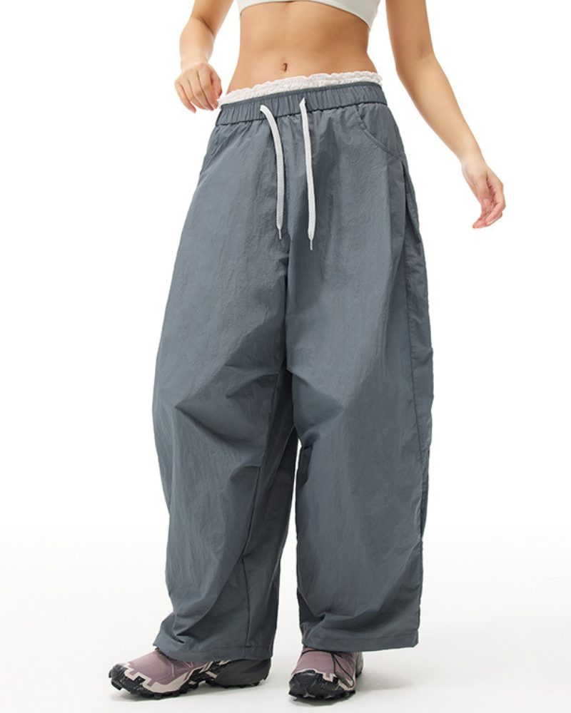 Outdoor Sports Water-Repellent Women&