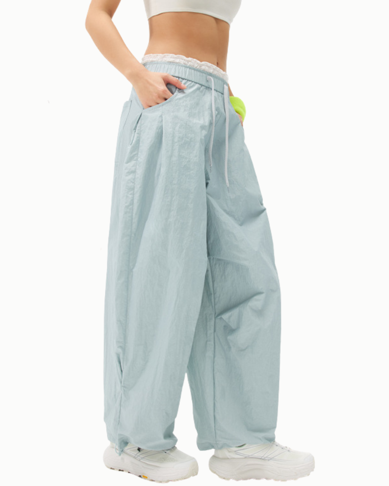 Outdoor Sports Water-Repellent Women&