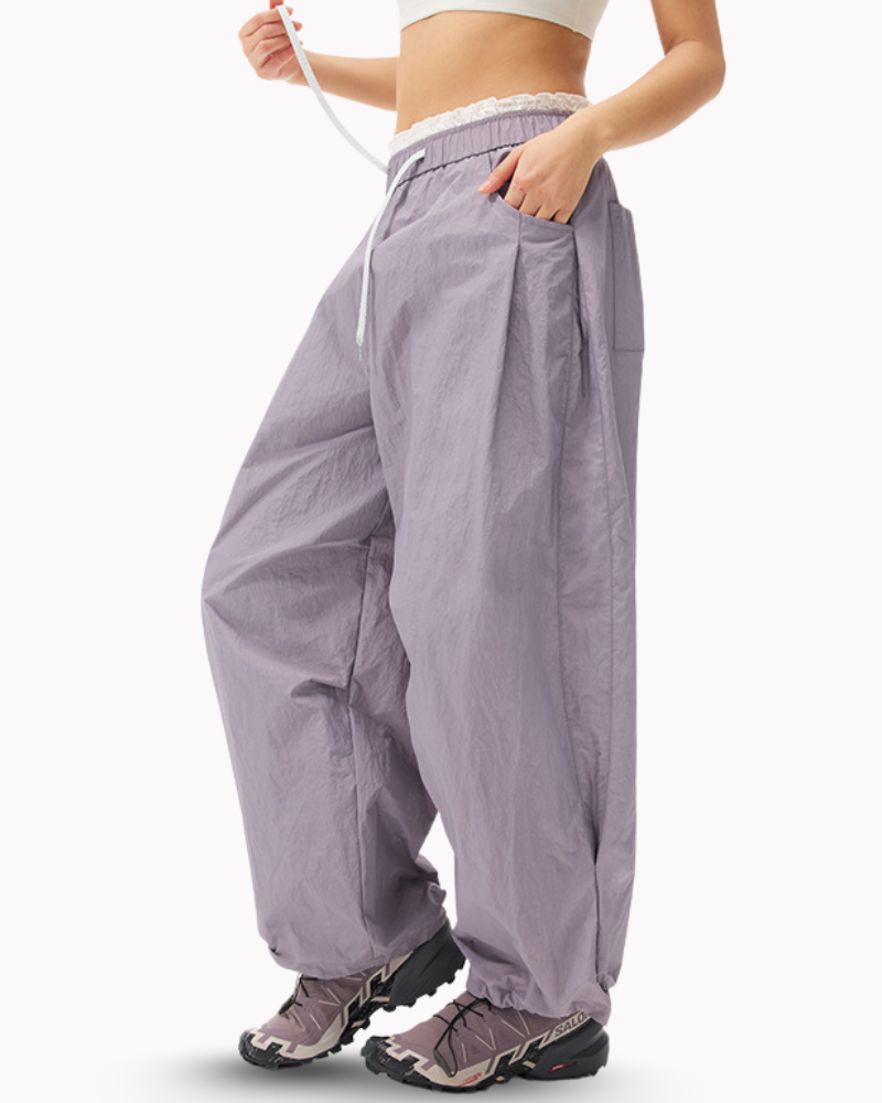 Outdoor Sports Water-Repellent Women&