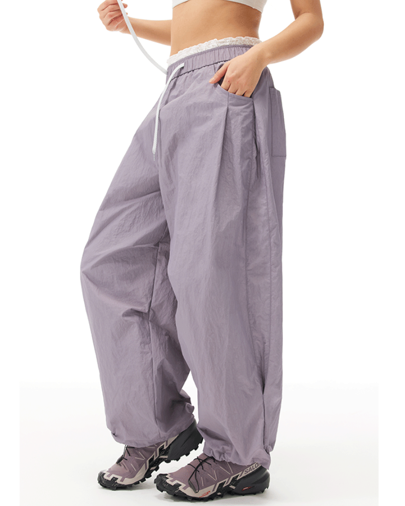 Outdoor Sports Water-Repellent Women&