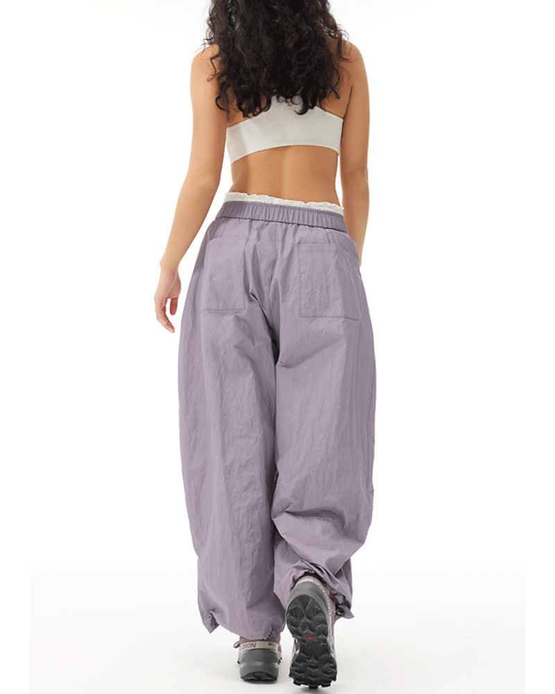 Outdoor Sports Water-Repellent Women&