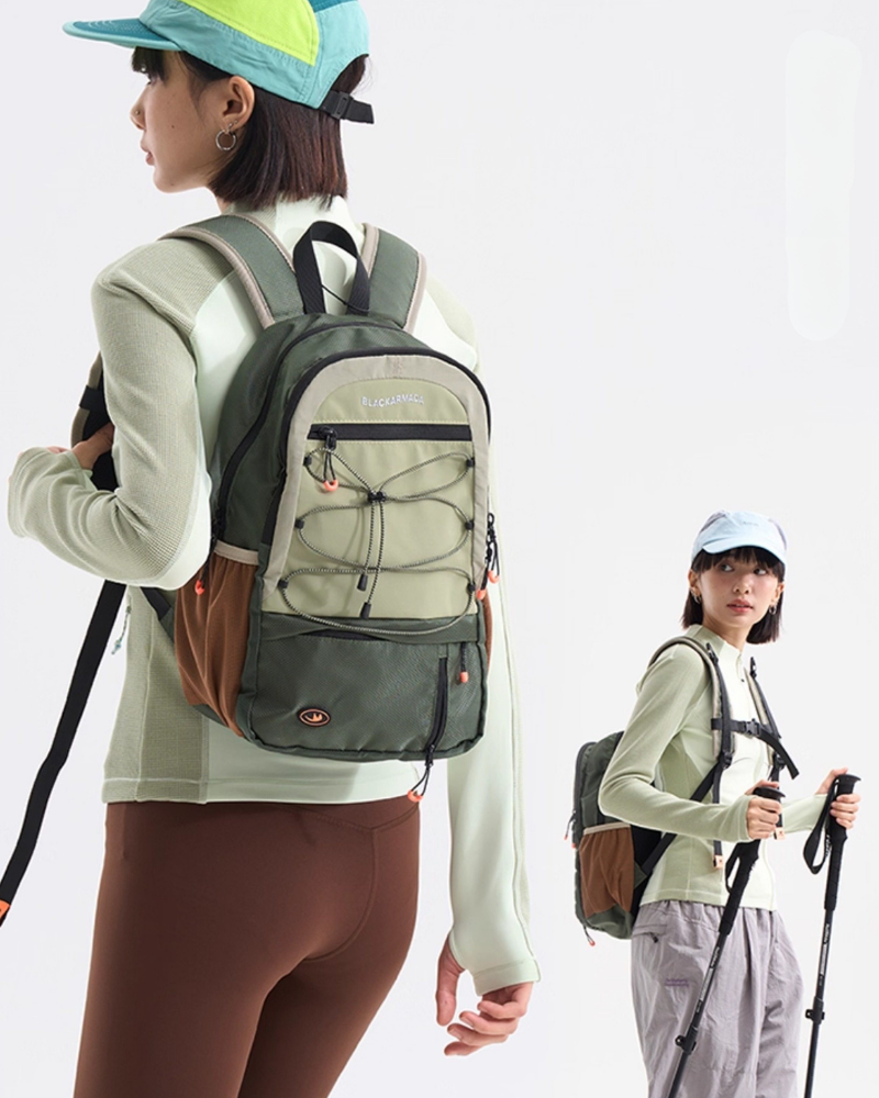 Outdoor Travel Lightweight Waterproof Backpack