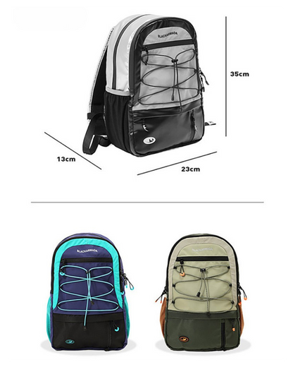 Outdoor Travel Lightweight Waterproof Backpack