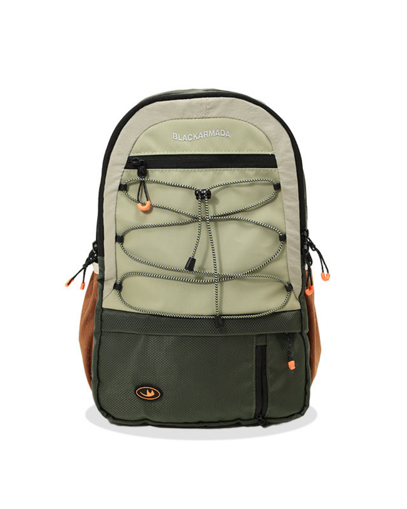 Outdoor Travel Lightweight Waterproof Backpack