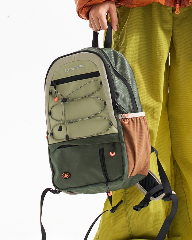 Outdoor Travel Lightweight Waterproof Backpack