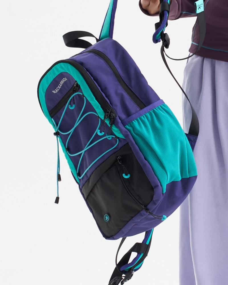 Outdoor Travel Lightweight Waterproof Backpack