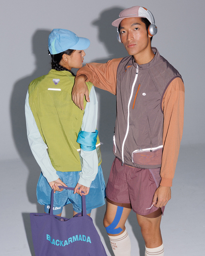 Outdoor Unisex Lightweight Hiking Cycling Sports Vest