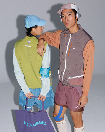 Outdoor Unisex Lightweight Hiking Cycling Sports Vest