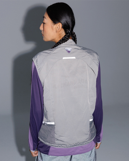 Outdoor Unisex Lightweight Hiking Cycling Sports Vest