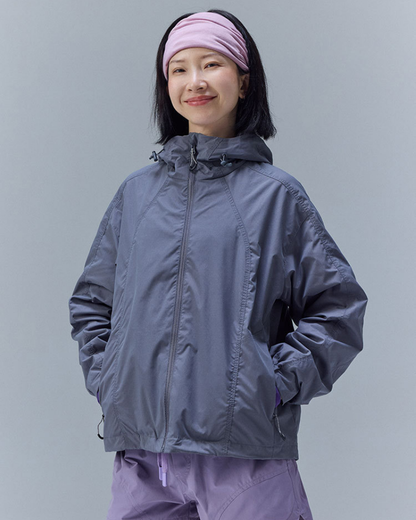 Outdoor Unisex Lightweight Water-Repellent Cycling Sports Jacket