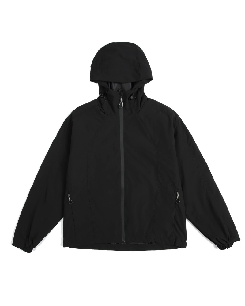 Outdoor Unisex Lightweight Water-Repellent Cycling Sports Jacket