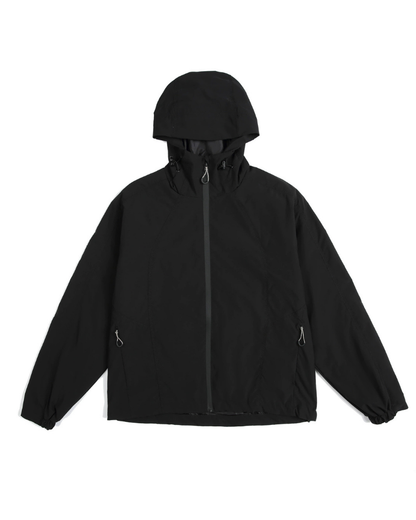 Outdoor Unisex Lightweight Water-Repellent Cycling Sports Jacket