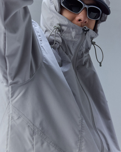 Outdoor Unisex Lightweight Water-Repellent Cycling Sports Jacket