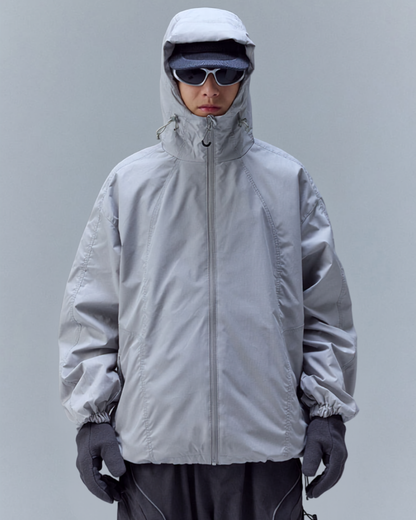 Outdoor Unisex Lightweight Water-Repellent Cycling Sports Jacket
