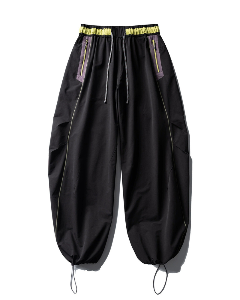Outdoor Water-repellent Hiking Trekking Casual Pants