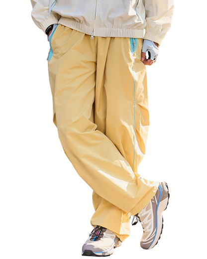 Outdoor Water-repellent Hiking Trekking Casual Pants