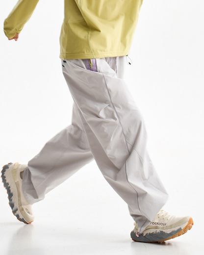 Outdoor Water-repellent Hiking Trekking Casual Pants