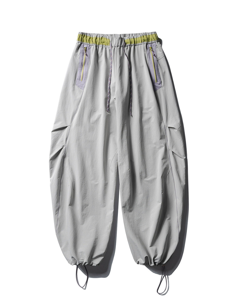 Outdoor Water-repellent Hiking Trekking Casual Pants