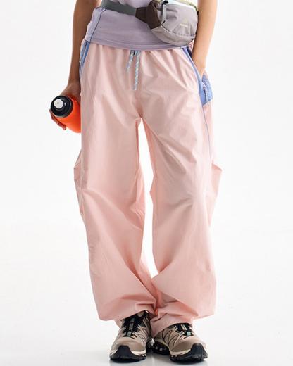 Outdoor Water-repellent Hiking Trekking Casual Pants