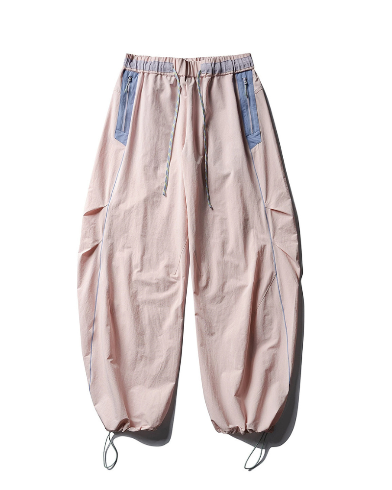 Outdoor Water-repellent Hiking Trekking Casual Pants