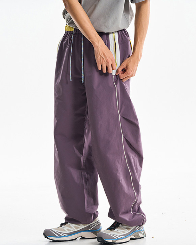 Outdoor Water-repellent Hiking Trekking Casual Pants