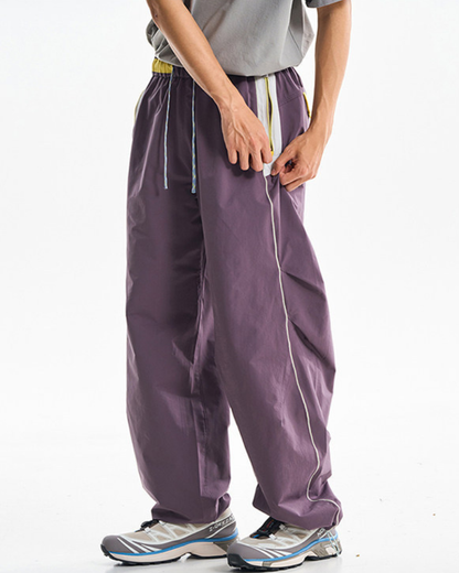 Outdoor Water-repellent Hiking Trekking Casual Pants