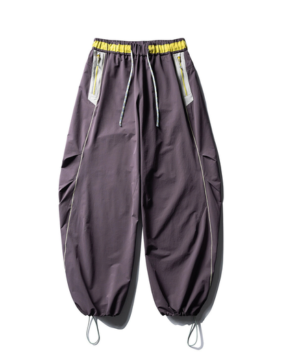 Outdoor Water-repellent Hiking Trekking Casual Pants