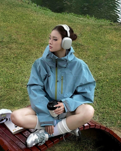 Outdoor Waterproof 3-in-1 Hiking Jacket