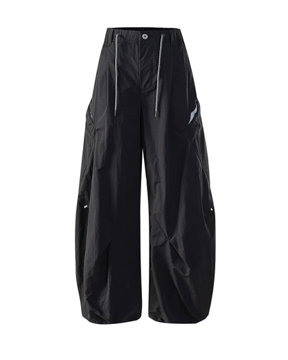 Outdoor Waterproof Quick-Drying Sports Hiking Pants