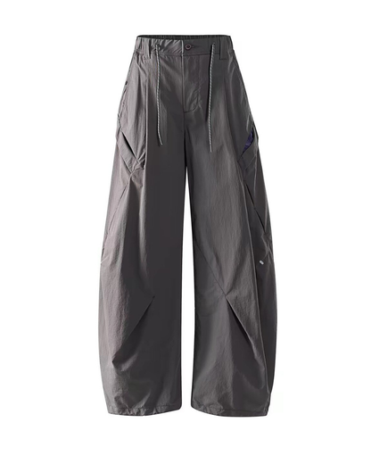 Outdoor Waterproof Quick-Drying Sports Hiking Pants