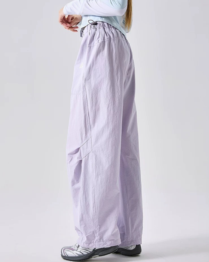 Outdoor Windproof Unisex Cargo Hiking Baggy Pants