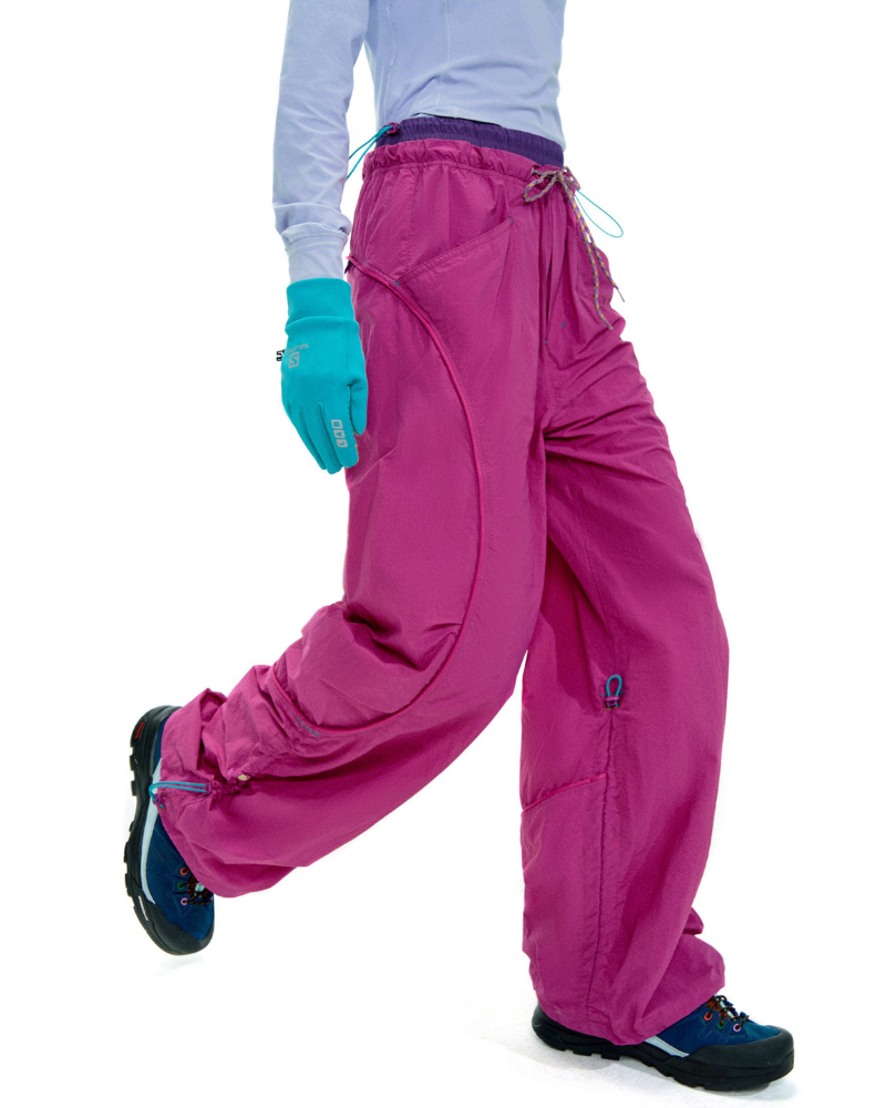 Outdoor Women&