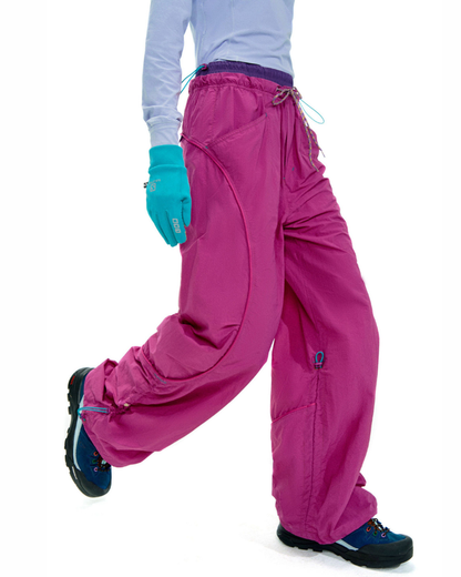 Outdoor Women&