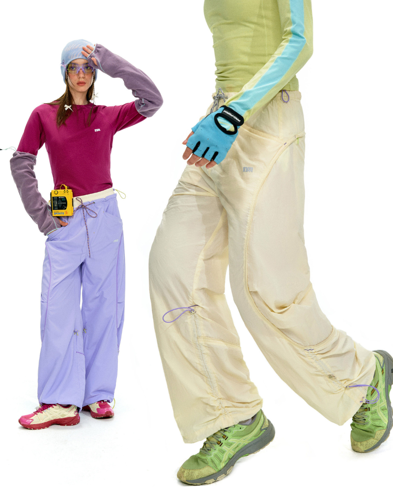Outdoor Women&
