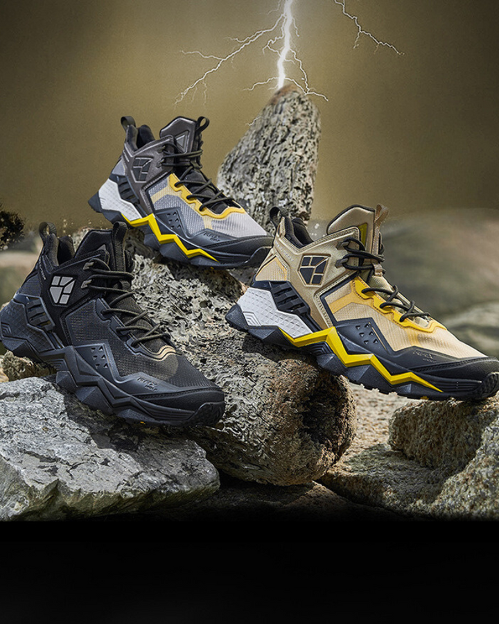 Hiking Shoes,best hiking shoes,hiking shoes for men,waterproof hiking shoes,mens hiking shoes,hiking shoes near me,techwear shoes,tech shoes,futuristic shoes,techwear sneakers,waterproof sneakers,high top sneakers,tactical sneakers,tactical boots,military boots,black combat boots,tactical boots,hunting boots