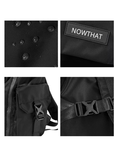 Outdoor Large Capacity Backpack