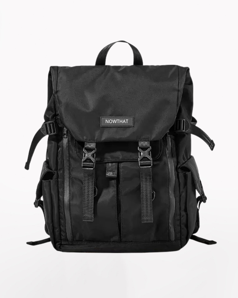 Outdoor Large Capacity Backpack