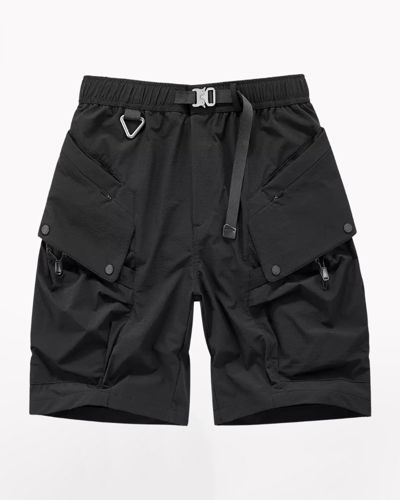 Outdoor Quick-drying Men&