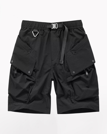 Outdoor Quick-drying Men&