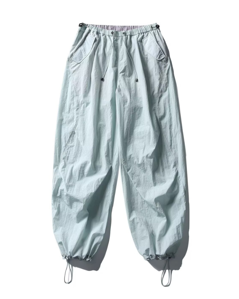 Outdoor Sport Unisex Water-Repellent Hiking Pants