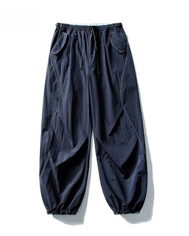 Outdoor Sport Water-Repellent Hiking Pants