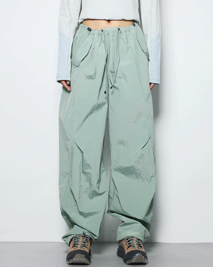 Outdoor Sport Water-Repellent Hiking Pants