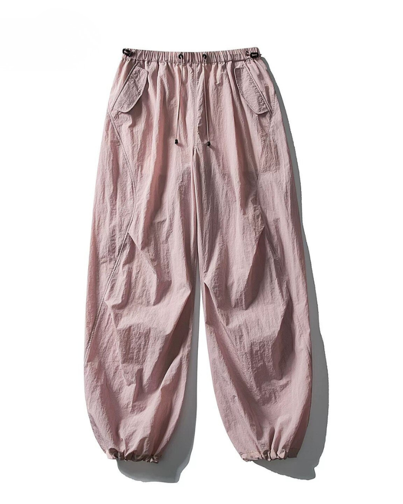 Outdoor Sport Water-Repellent Hiking Pants