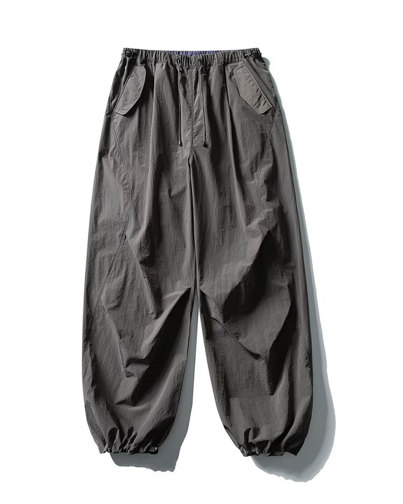Outdoor Sport Water-Repellent Hiking Pants