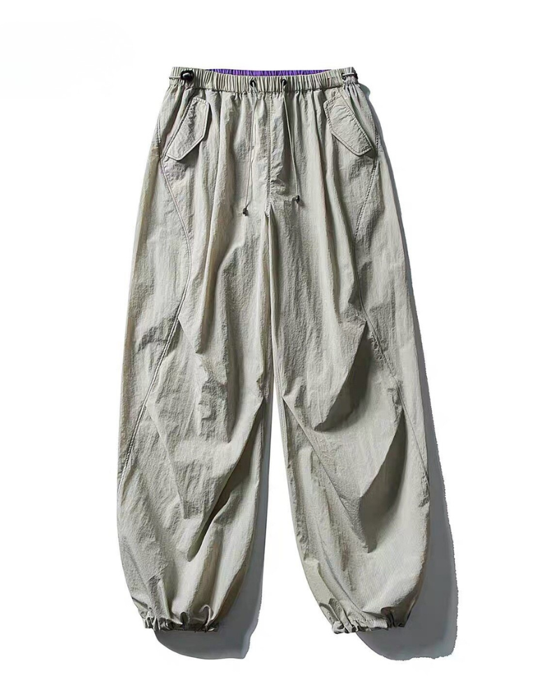 Outdoor Sport Water-Repellent Hiking Pants